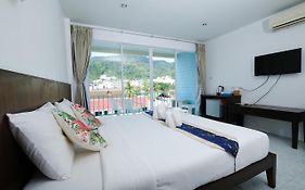 Kiwi Boutique Hotel